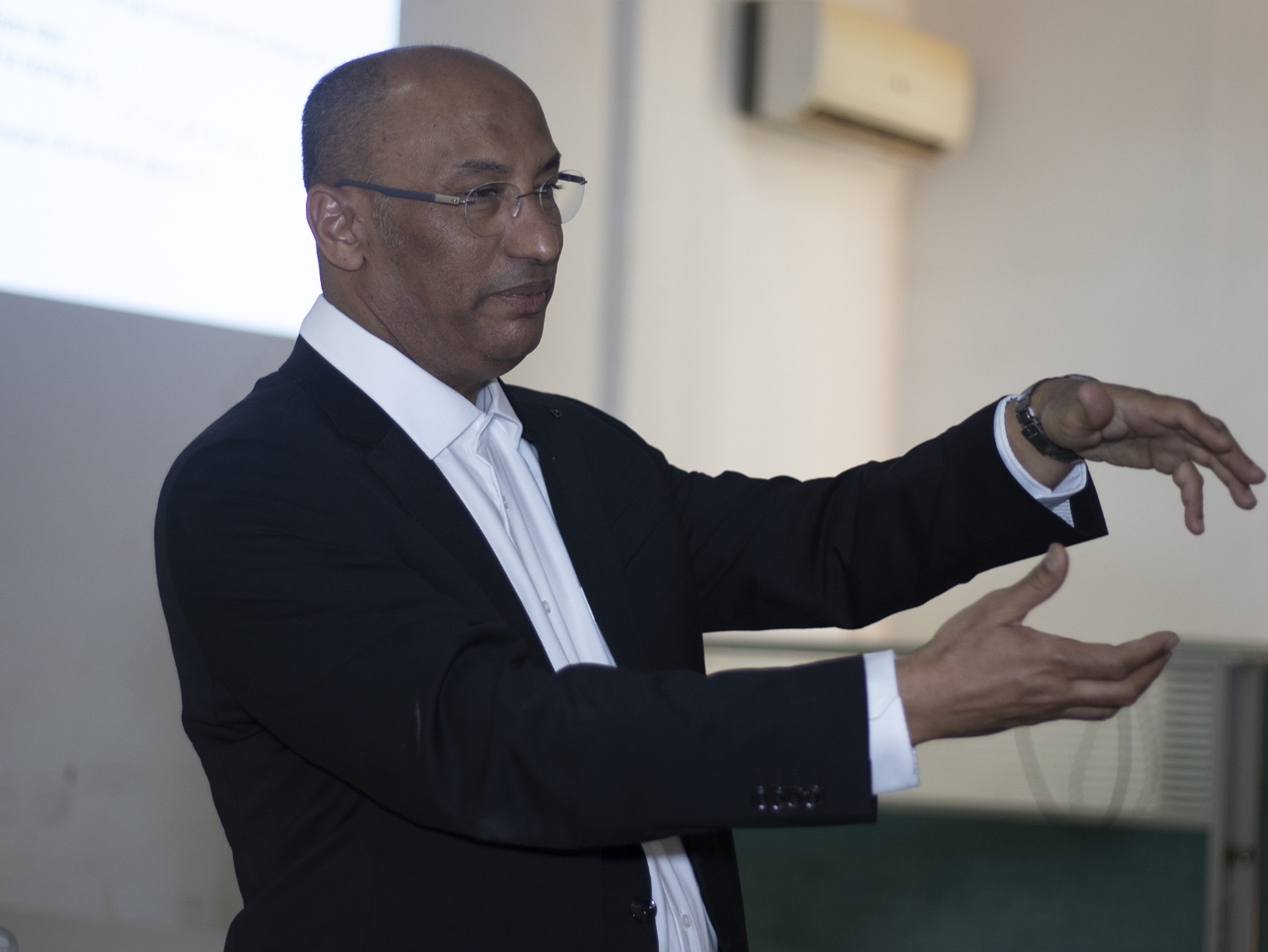 Événement Journée Promath 1