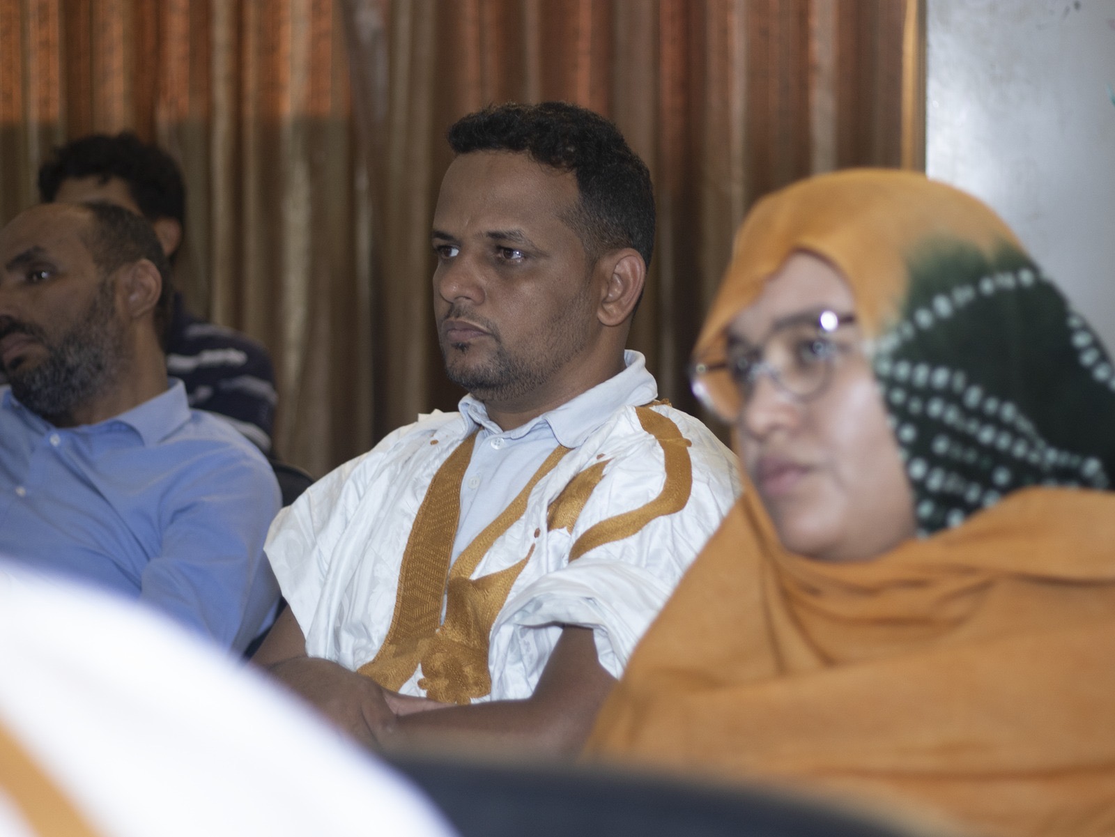 Événement Journée Promath 8