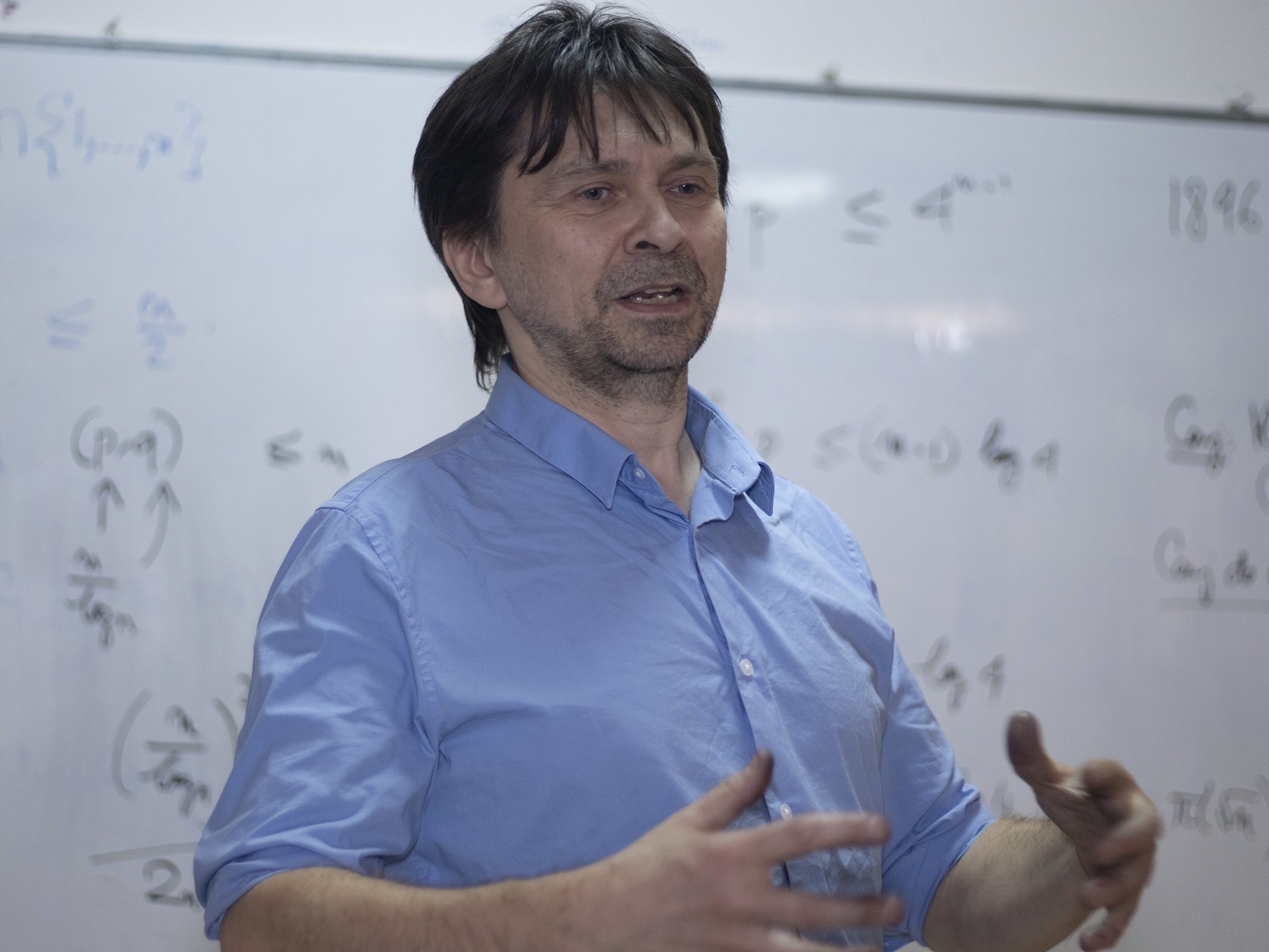 Événement Journée Promath 11