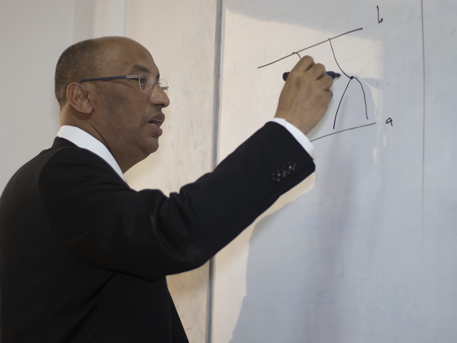 Événement Journée Promath 13