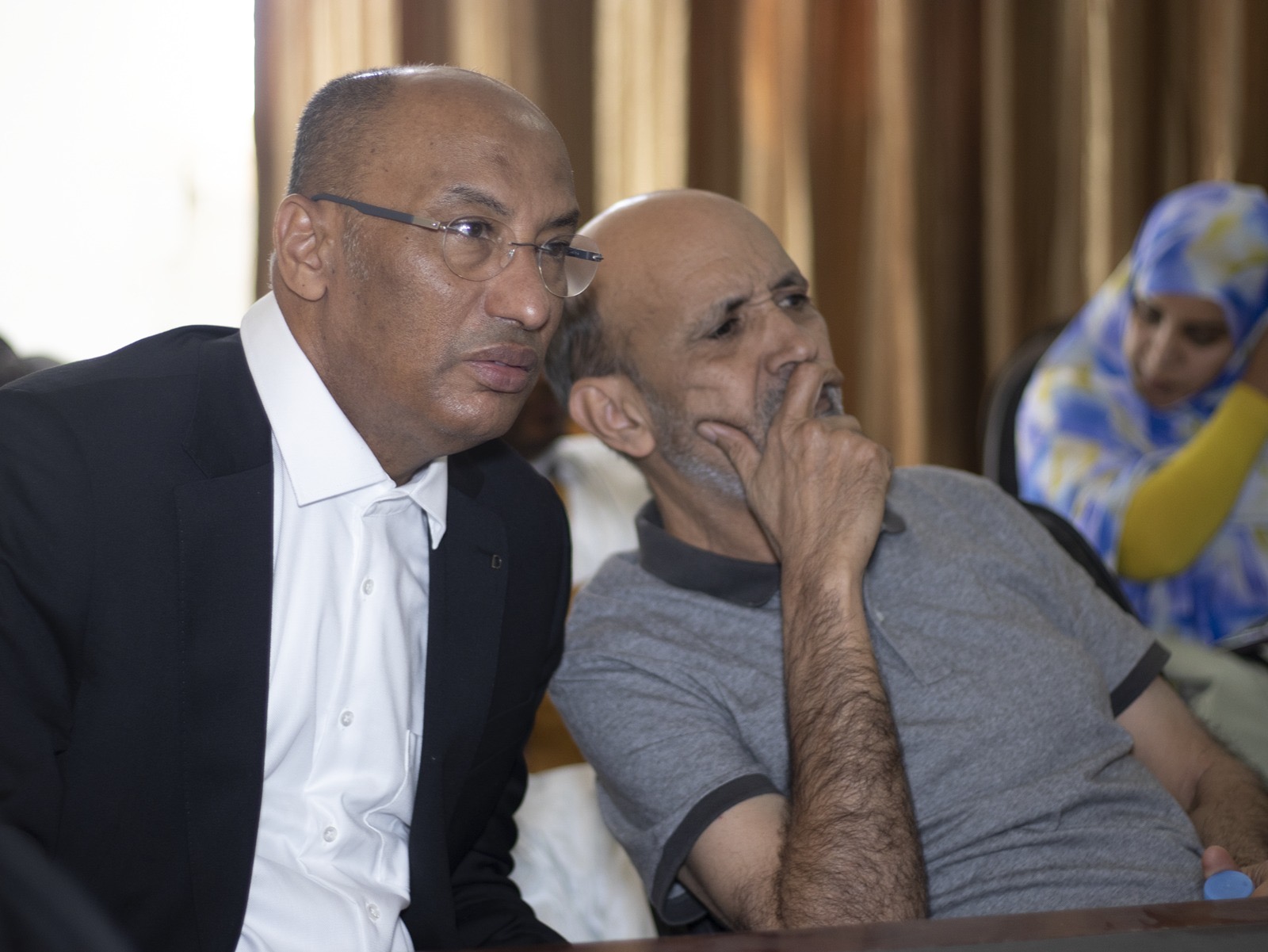 Événement Journée Promath 16