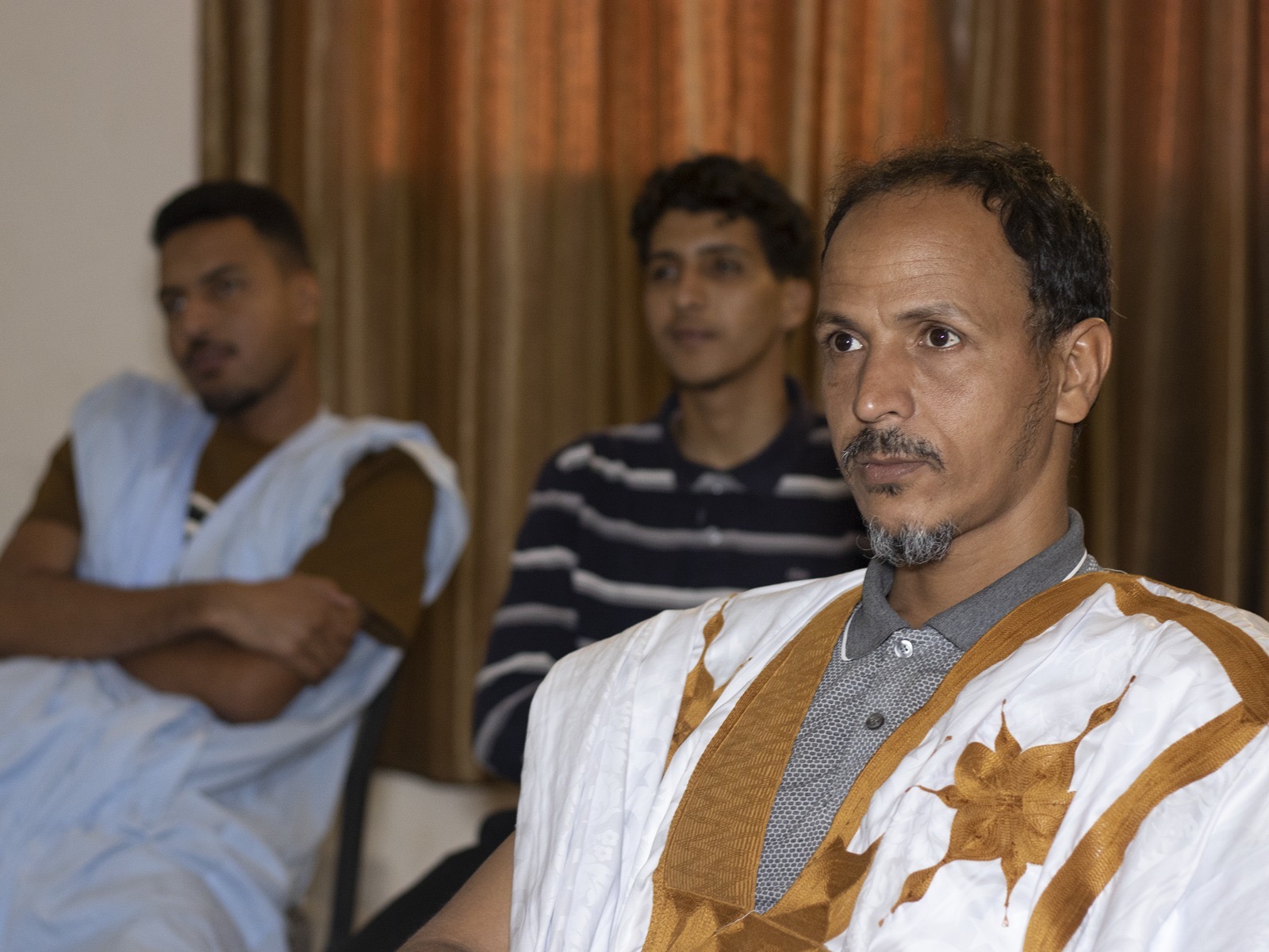 Événement Journée Promath 15