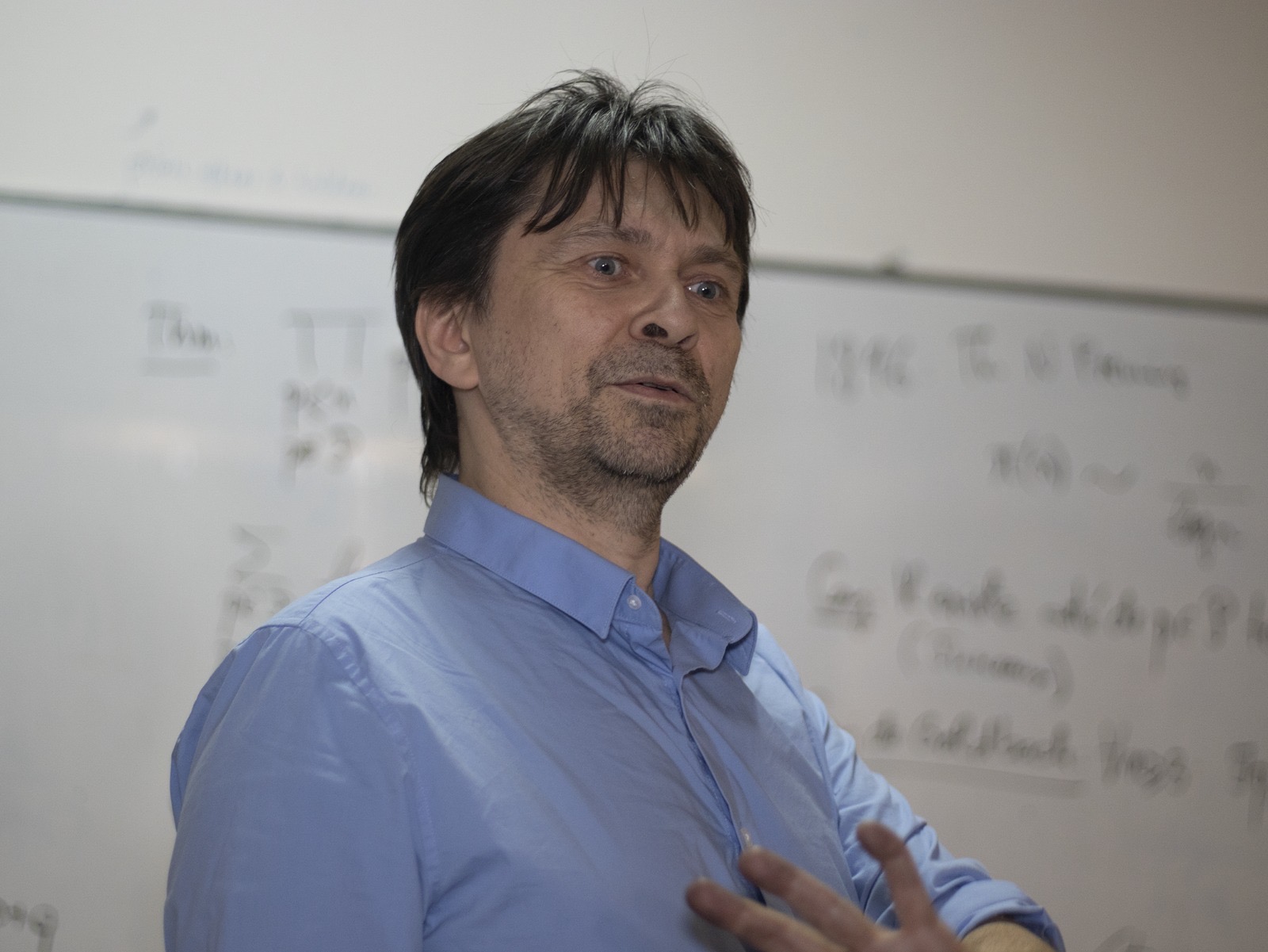 Événement Journée Promath 12