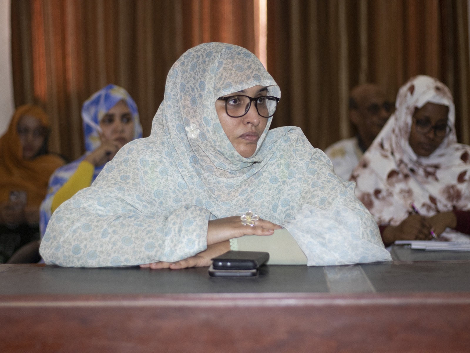 Événement Journée Promath 4