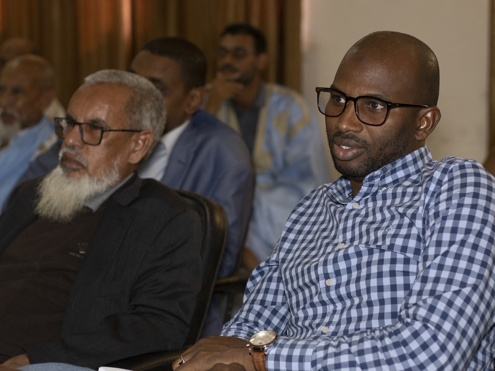 Événement Journée Promath 3