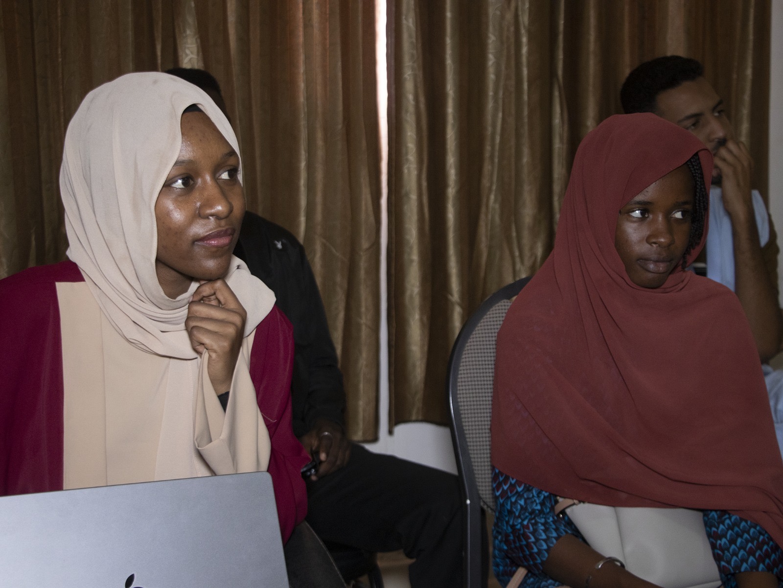 Événement Journée Promath 5