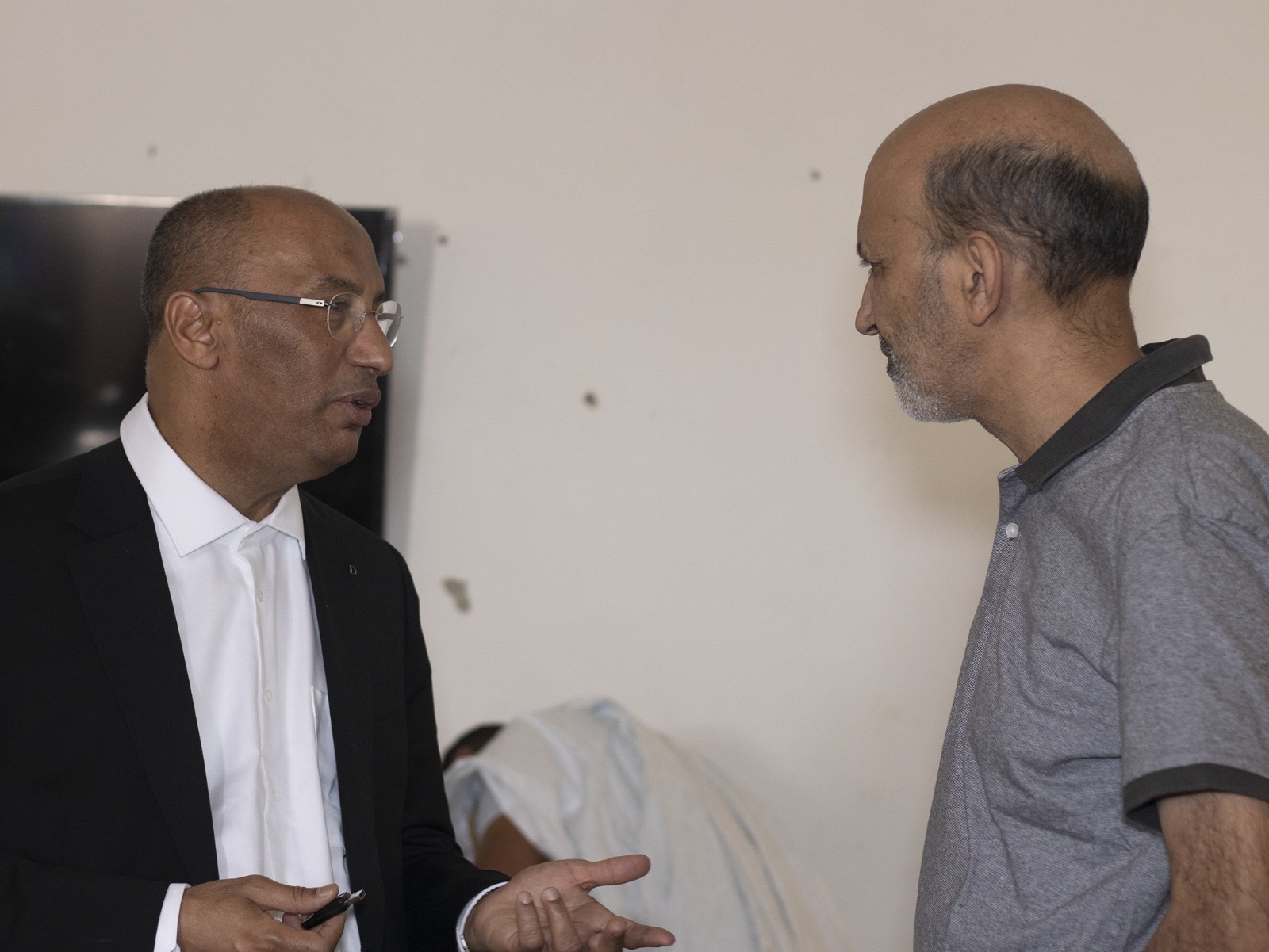 Événement Journée Promath 6