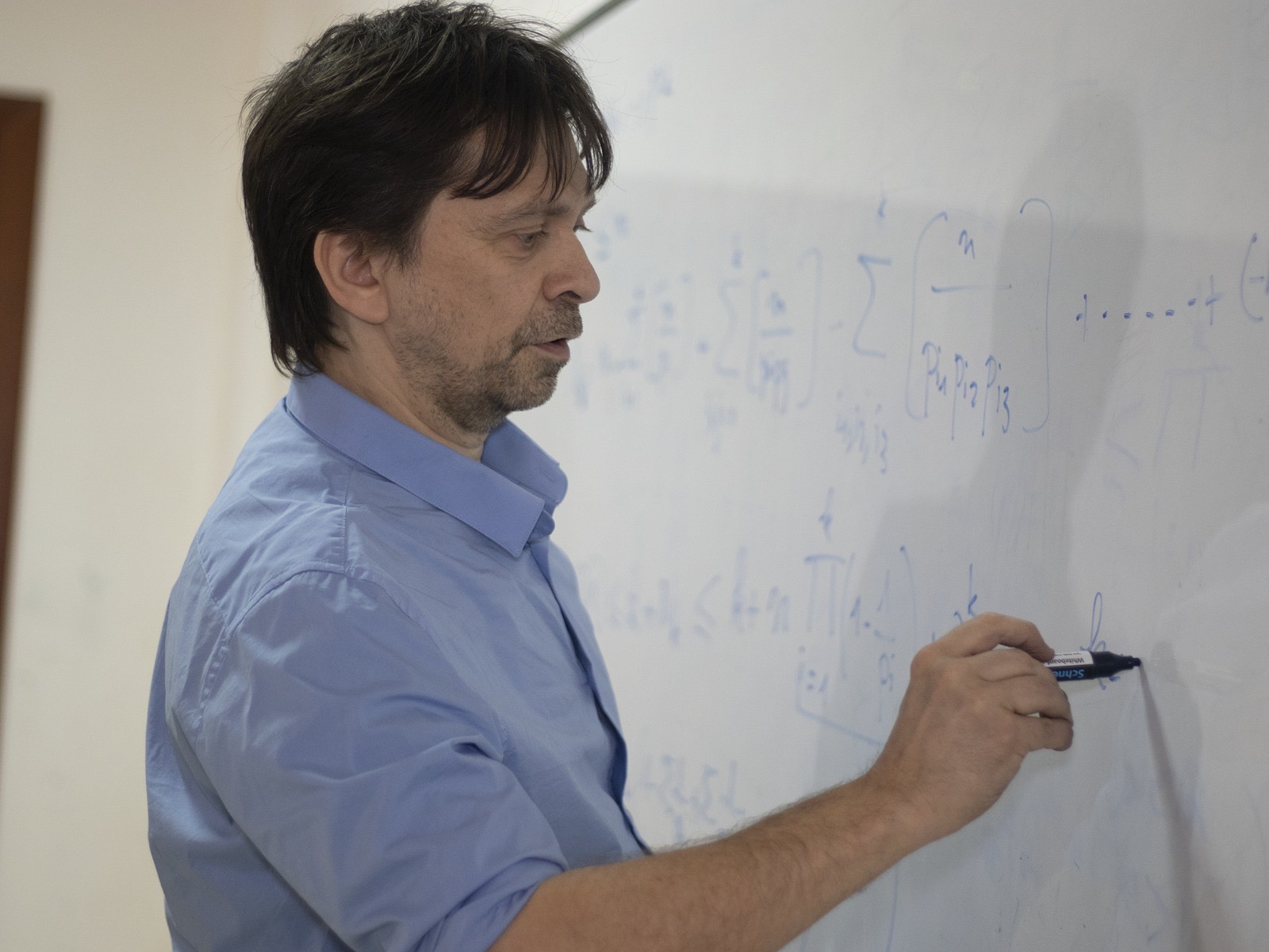 Événement Journée Promath 7